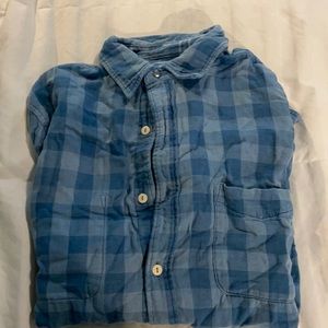 Faherty Men’s Button Down